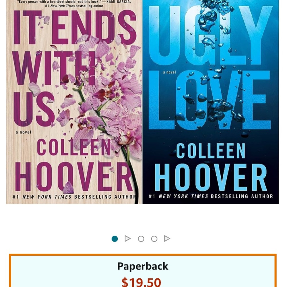 Book Bundle - Picture 4 of 4